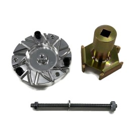 Vital All-Terrain Clutch Service Tool Kit for Polaris 2000-2005, 2009-2016 RMK 800 & 2001 SP 800