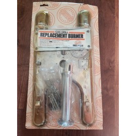 Char-Broil charbroil single H gas grill burner replacement 4584201