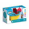 WOW Toys Pip The Pirate Ship Bath Toy