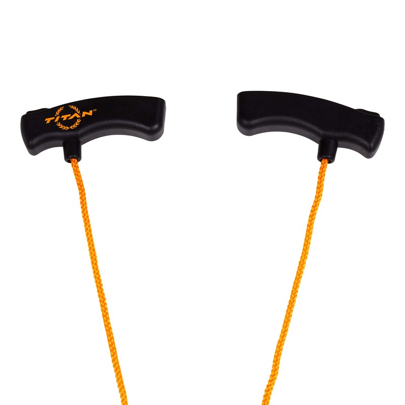 Allen Company 756 Crossbow Cocking Rope - One Size, Multi