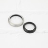 Create idea 2 Piece Conical Bicycle Headset Bearing Set Upper