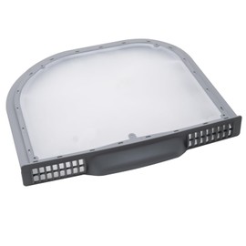 5231EL1001C Dryer Lint Filter Replacement for LG & Kenmore Dryer Parts Replacement DLE1101W DLEX5170W DLE1001W DLE1501W DLE4970W DLGX5171W DLEY1201V DLE4870W DLGX5171V DLGY1202V