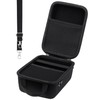 Aenllosi Storage Case Compatible for Nikon ‎Nikon Z30 Mirrorless SLR