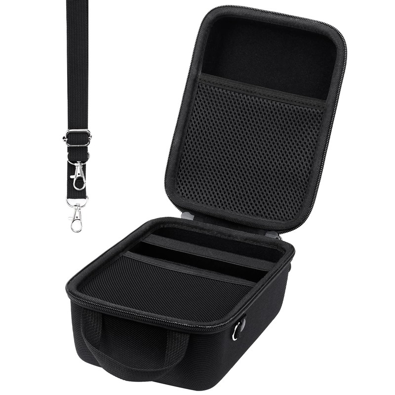 Aenllosi Storage Case Compatible for Nikon ‎Nikon Z30 Mirrorless SLR