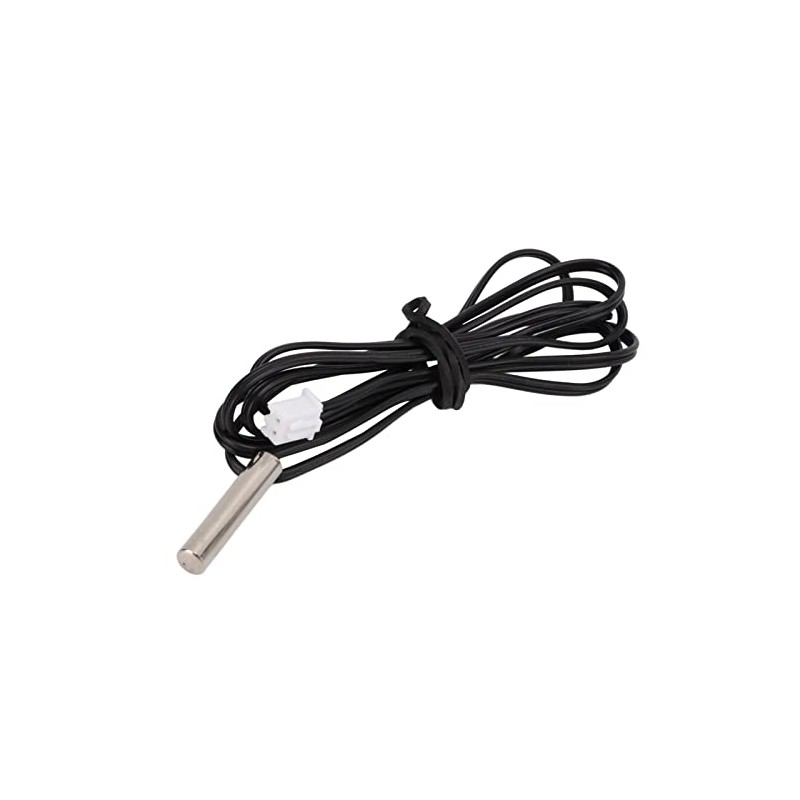 B3950 NTC Thermocouple 10k Stainless Steel Temperature Sensor Waterproof and