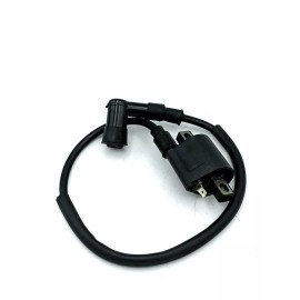 JH AUTO Ignition Coil For Artic Cat 300 4x4 2x4 1998 1999 2000 2001 2000 2003 2004 2005