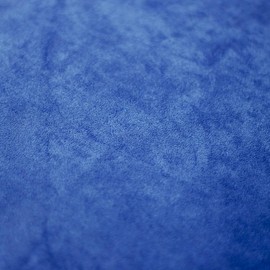 Unbranded Suede stretch Polyester Royal faux suede apparel clothing fabric by yard