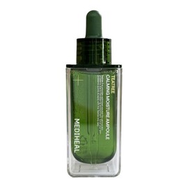 Mediheal 메디힐 티트리 진정 수분 앰플 50ml 1개 / 써클 Mediheal Tea Tree Calming Hydration Ampoule 50ml 1pc / Circle