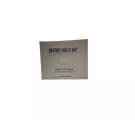 Beverly Hills Md Facial Defining Overnight Mask