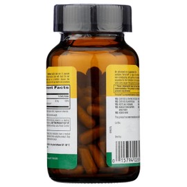 Country Life Easy Iron 25 mg Capsules Vegan Mineral Supplement 90 Count Gentle on Stomach