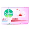 Dettol Antibacterial Soap Bar | Pack of 5, 100 g