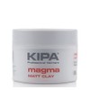 Kipa - Magma Matt Clay 100ml