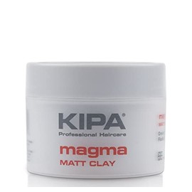 Kipa - Magma Matt Clay 100ml