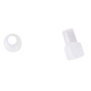 Gardner Bender 20-090 Closed-End Nylon Pigtail Crimp Connectors, 22-10 Wire