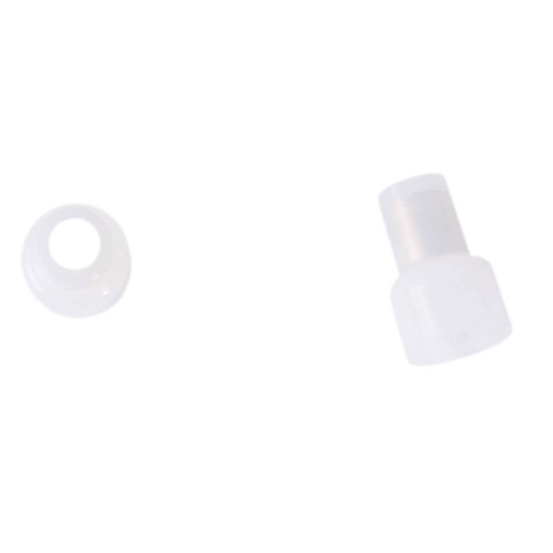 Gardner Bender 20-090 Closed-End Nylon Pigtail Crimp Connectors, 22-10 Wire