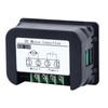DC Motor Speed Controller PWM Brushed CW CCW Digital Display