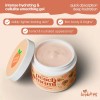 Peach Mami Crema Corporal Reafirmante Original Amatemas 60ml