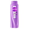Sedal Acondicionador Mega Crecimiento 580 ml | Mega Crecimiento