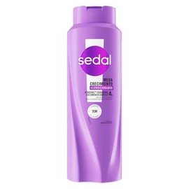 Sedal Acondicionador Mega Crecimiento 580 ml | Mega Crecimiento