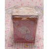 NewSanrio Cogimyun Picture Frame Stackable Storage Box!