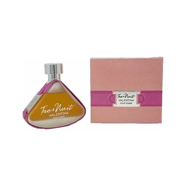 Armaf Tres Nuit Valentina Pour Femme 100ml Edp