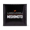 Mishimoto High-Torque Worm Gear Clamp, 3.07"-3.98" (78mm-101mm), Pack of 2