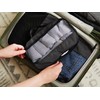 Covermates Packing Cube Set - Premium Polyester - Dual Zipper