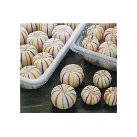 GFC Co., Ltd. Temari Fu, Temari Fu, Fu (Small Size) Approximately 41 Pieces