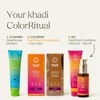 Khadi Natural Hair Colours Dark Blonde 3.5oz