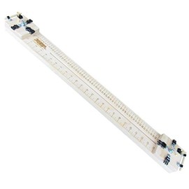 Jig Pro Shop Professional Paracord Jig (24" Jig)