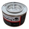 ZODIAC Ethanol Chafing Fuel 3.5 Hour Burning Time 1pk