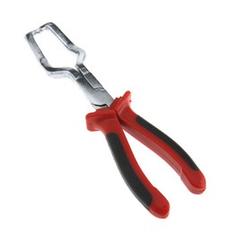 OTOTEC Kraftstoffleitung Benzinclip Rohrschlauchentriegelung Trennwerkzeug Fuel Line Pliers Petrol Clip