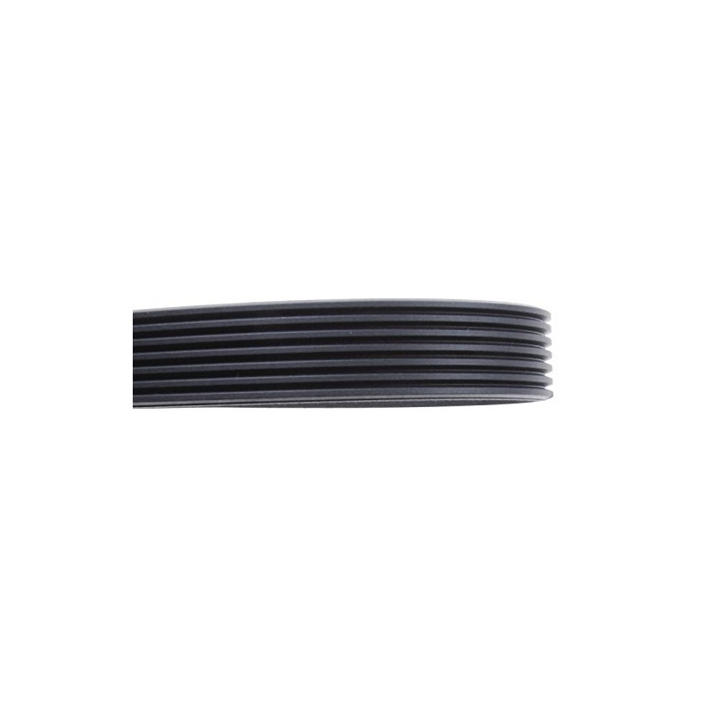 Blue Print AD07R1687 Auxiliary Belt, pack of one