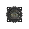 HELLA 1TL 998 670-021 LED/Symmetric-Headlight - Modul 60 - 12V
