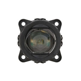 HELLA 1TL 998 670-021 LED/Symmetric-Headlight - Modul 60 - 12V - Fitting - Plug: HB3 - right/left