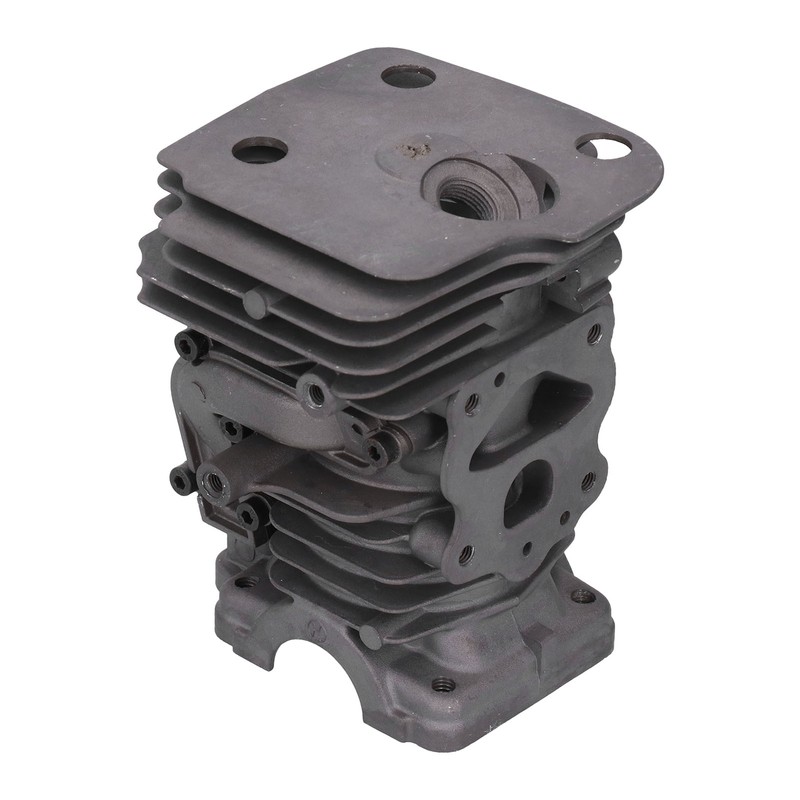 Cylinder Piston Ring Circlip Kit 44mm Replacement for Husqvarna 445