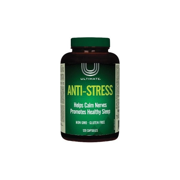 Ultimate ANTI-STRESS