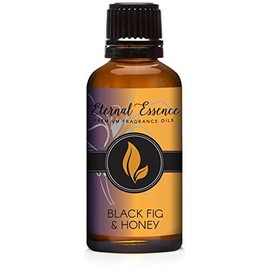 Black Fig & Honey - Premium Grade Fragrance Oils - 30ml - Scented Oil