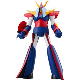 Moderoid Brave Raideen Raideen, Non-scale, Buildable Plastic Model, Resale