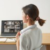 JISULIFE Neck Fan Portable, Personal Wearable Fan with Battery Rechargeable,