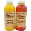 Amish Country Popcorn | Buttery Popcorn Toppings | 2 Pack