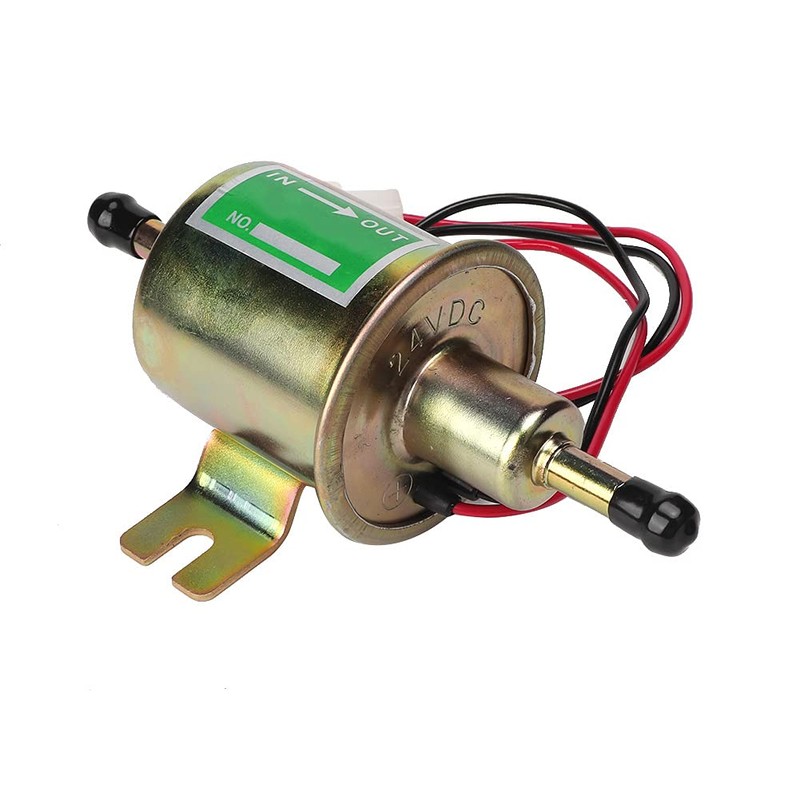 24V Fuel Pump Fuel Pump Universal 24V Car Boat Electric