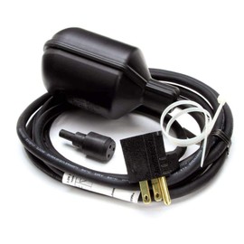 ProPlumber Pump Shut-Off Switch
