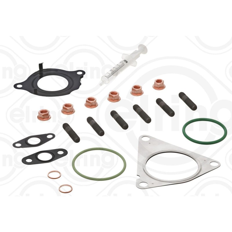 Elring 226510 Mounting Kit, Charger