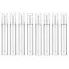 RemeeHi Vacuum Bottles 10ml 15ml 8pcs Pump Bottles Transparent Vacuum