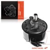 A-Premium Power Steering Pump, with Reservoir, Compatible with Chrysler Dodge