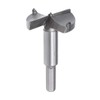 sourcing map Forstner Drill Bits 48mm, Tungsten Carbide Wood Hole