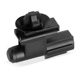 A-Premium Engine Coolant Temperature Sensor [2 Pins] Compatible with Toyota & Lexus, fits Camry, RAV4, Corolla, Highlander, Tundra, Sienna, 4Runner, ES300h, NX200t, NX300h, C-HR, ES350 & More