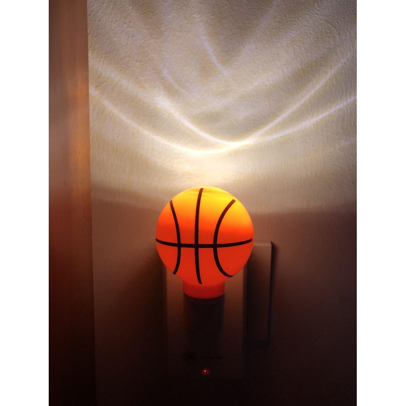 Omeet 2 Pack Warm White - Plug-in LED Night Light