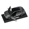Hyundai GIG70AZ110GY IONIQ 5 Miniature 1:38 Scale Cyber Grey Model